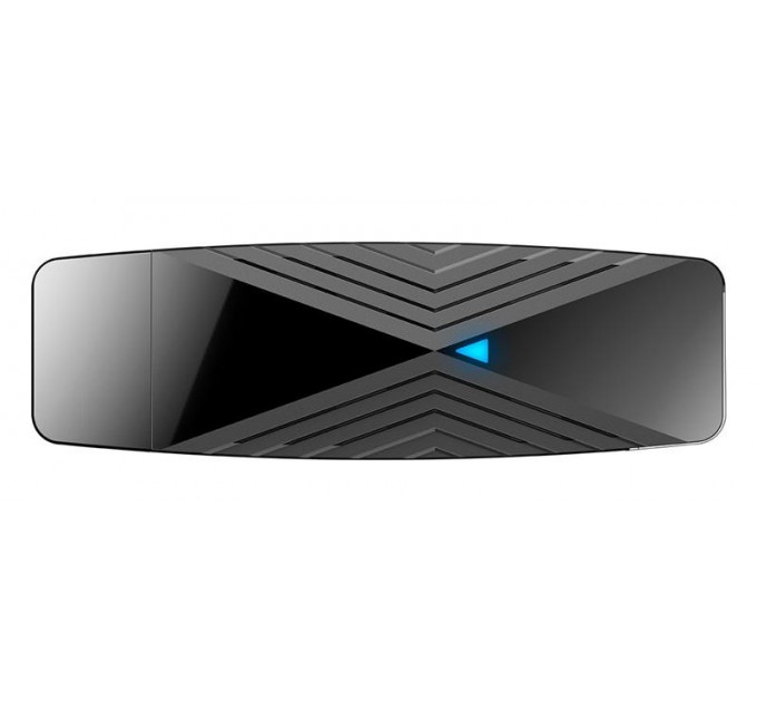 D-Link Беспроводной адаптер D-Link DWA-X1850 802.11ac, USB