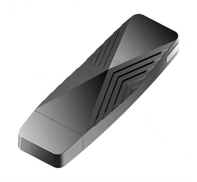 D-Link Беспроводной адаптер D-Link DWA-X1850 802.11ac, USB