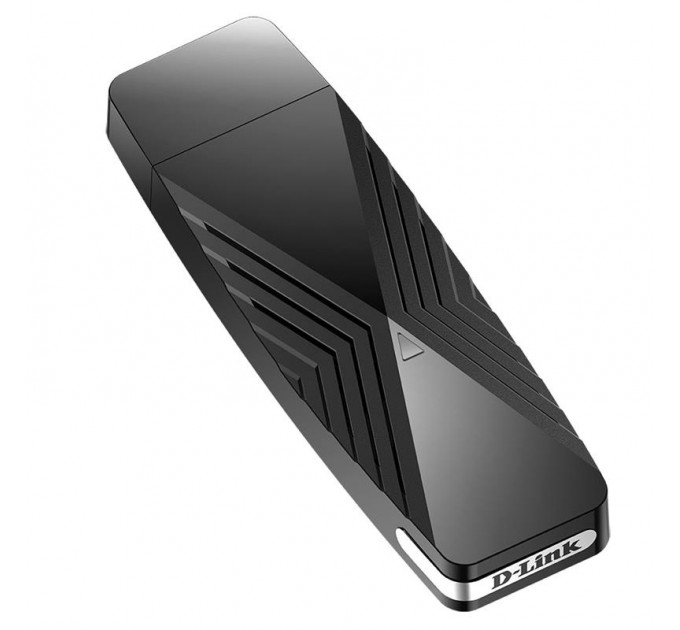 D-Link Беспроводной адаптер D-Link DWA-X1850 802.11ac, USB