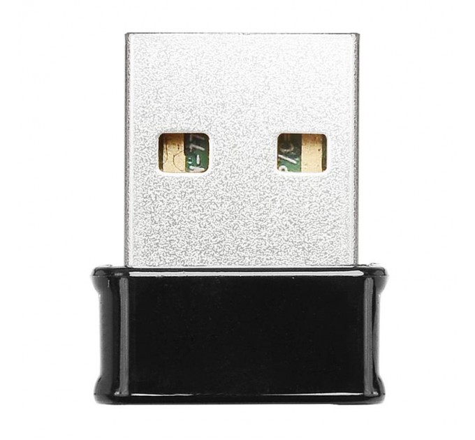 Edimax Беспроводной адаптер Edimax EW-7611ULB (N150 + Bluetooth, nano)