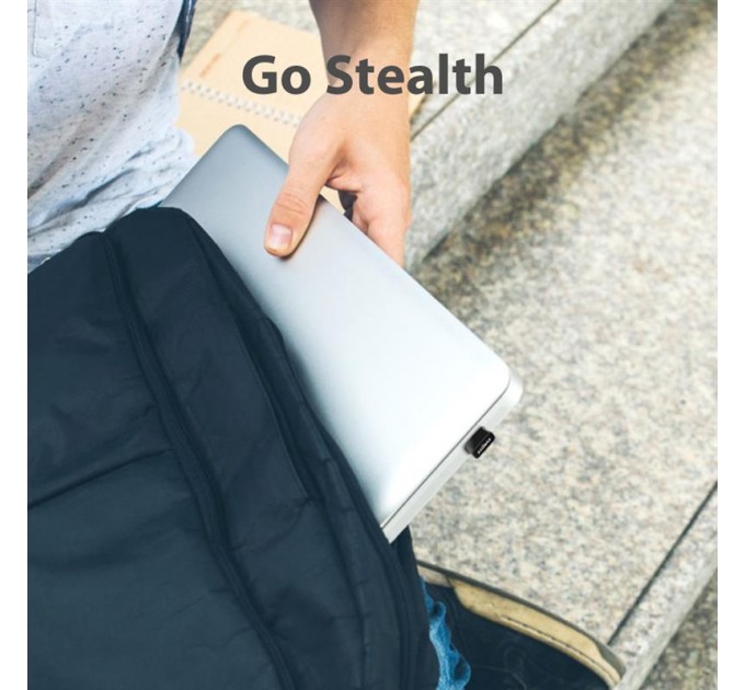 Edimax Беспроводной адаптер Edimax EW-7811ULC (AC600, nano)