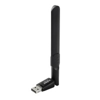 Беспроводной адаптер Edimax EW-7822UAD (AC1200, 1xUSB 3.0, MU-MIMO, внешняя антенна)
