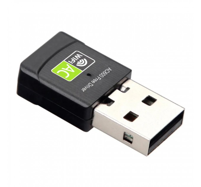 Fenvi Беспроводной адаптер Fenvi WD-4507AC