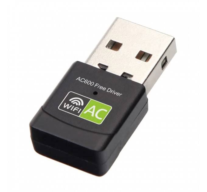 Fenvi Беспроводной адаптер Fenvi WD-4507AC