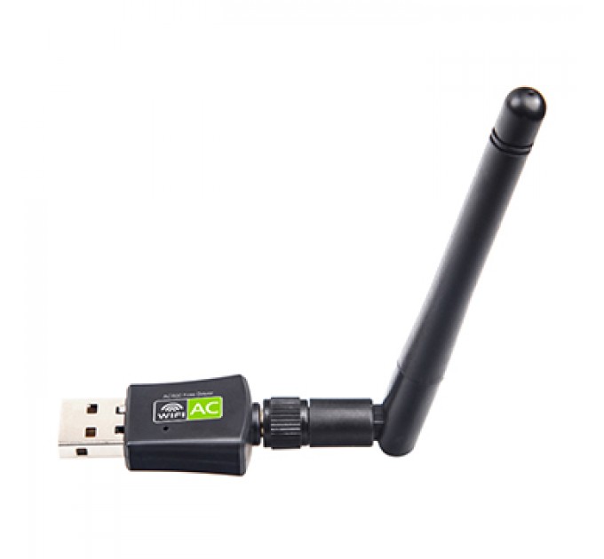 Fenvi Беспроводной адаптер Fenvi WD-4508AC