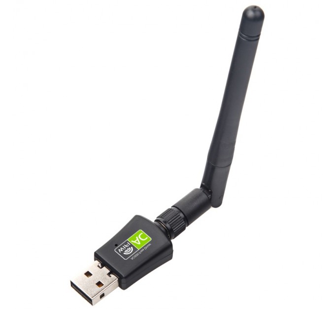 Fenvi Беспроводной адаптер Fenvi WD-4508AC