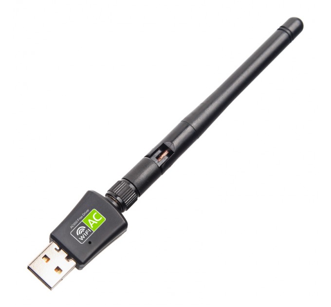 Fenvi Беспроводной адаптер Fenvi WD-4508AC