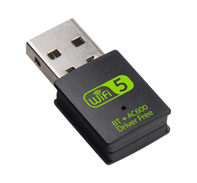 Fenvi Беспроводной адаптер Fenvi WD-4510AC