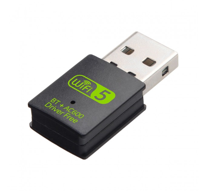 Fenvi Беспроводной адаптер Fenvi WD-4510AC