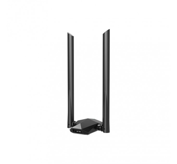 Tenda Бездротовий адаптер Tenda U18a (AX1800)