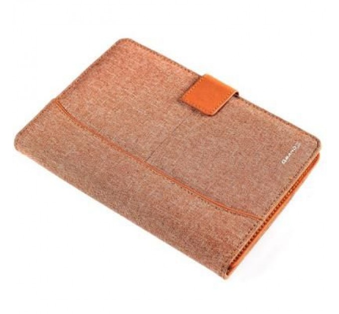 Grand-X Чохол до планшета Grand-X 7 Verona 707 Bright Terracotta (UTC - VR707)