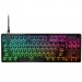 SteelSeries Клавіатура SteelSeries Apex 9 TKL USB Black (SS64847)