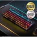 SteelSeries Клавіатура SteelSeries Apex 9 TKL USB Black (SS64847)