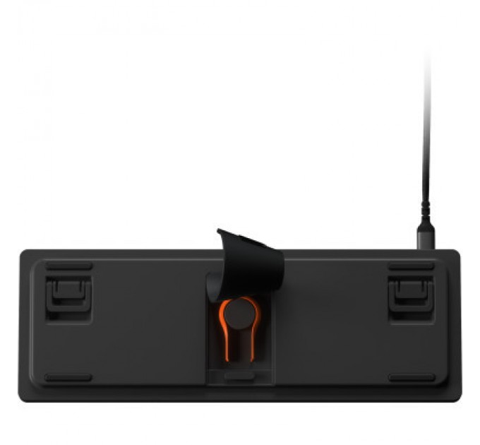SteelSeries Клавіатура SteelSeries Apex 9 mini USB UA Black (64837)
