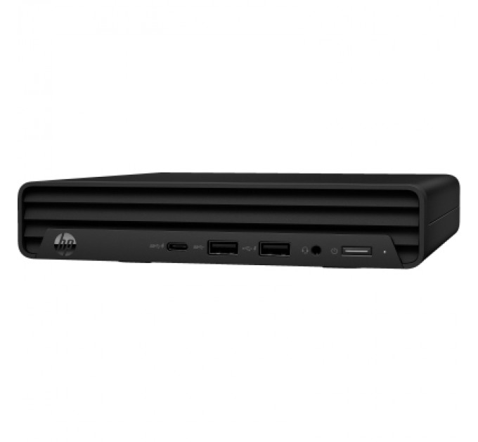 HP Комп'ютер HP Pro Mini 260 G9 / i5-1335U, 16, 512, K&M, WiFi, W11P64 (937M5EA)