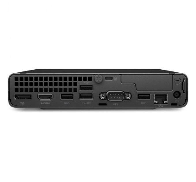 HP Комп'ютер HP Pro Mini 260 G9 / i5-1335U, 16, 512, K&M, WiFi, W11P64 (937M5EA)