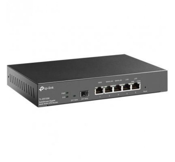 TP-Link Маршрутизатор TP-Link TL-ER7206