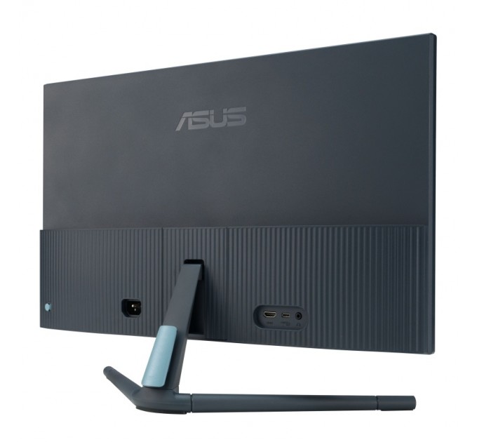 ASUS Монiтор Asus 23.8" VU249CFE-B (90LM09JK-B01K70) IPS Blue 100Hz