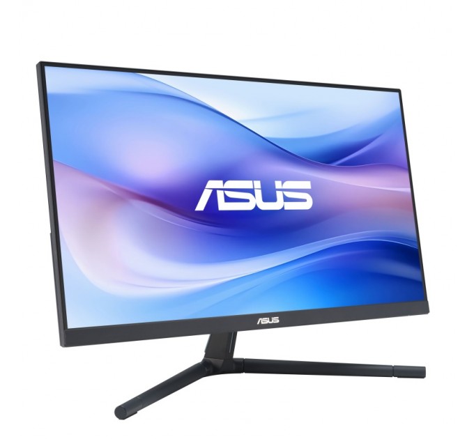 ASUS Монiтор Asus 23.8" VU249CFE-B (90LM09JK-B01K70) IPS Blue 100Hz