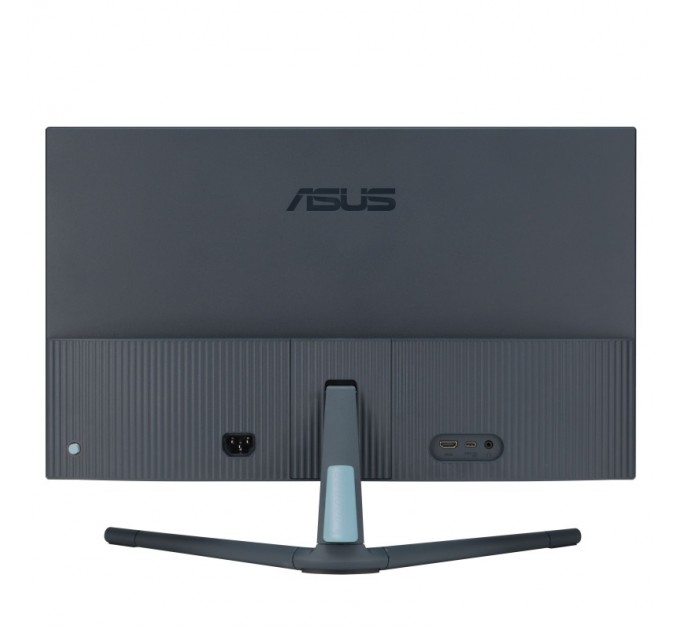 ASUS Монiтор Asus 23.8" VU249CFE-B (90LM09JK-B01K70) IPS Blue 100Hz