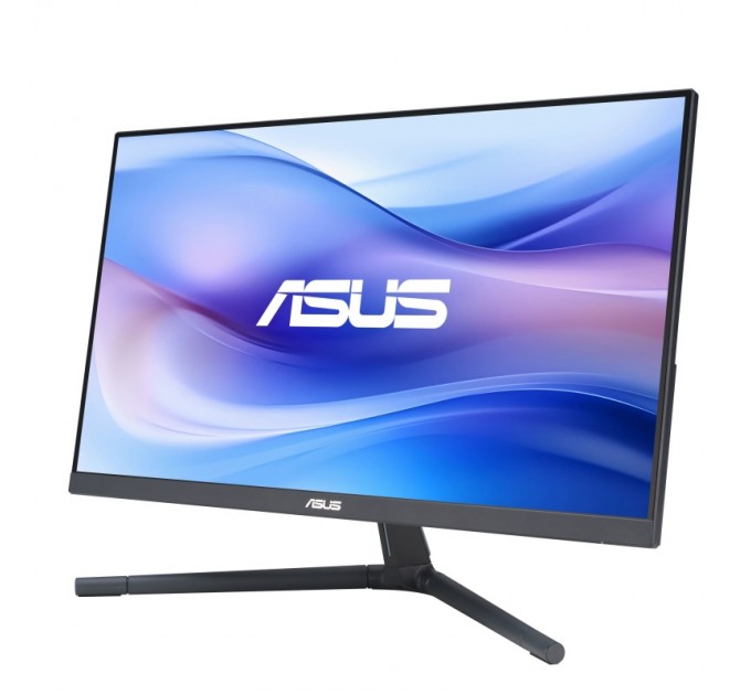 ASUS Монiтор Asus 23.8" VU249CFE-B (90LM09JK-B01K70) IPS Blue 100Hz