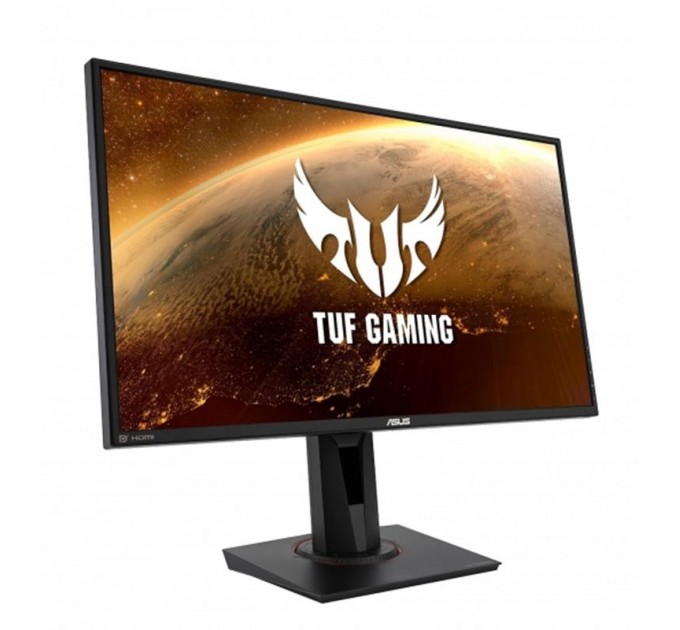 ASUS Монітор Asus 27" VG279QM IPS Black  (90LM05H0-B03370)