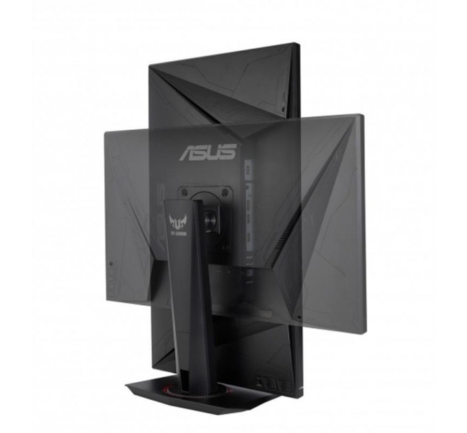ASUS Монітор Asus 27" VG279QM IPS Black  (90LM05H0-B03370)