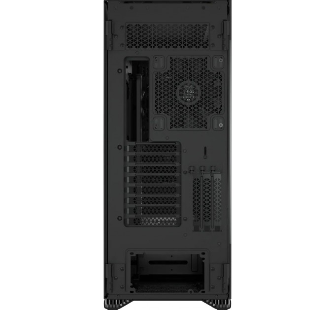 Corsair Корпус Corsair 7000D Airflow Black (CC-9011218-WW) без БП