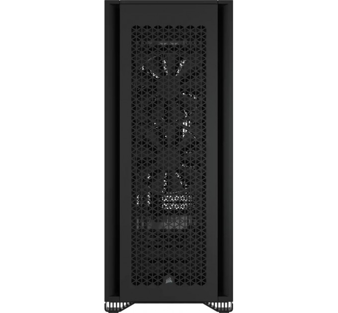 Corsair Корпус Corsair 7000D Airflow Black (CC-9011218-WW) без БП