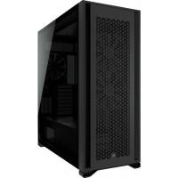 Корпус Corsair 7000D Airflow Black (CC-9011218-WW) без БП