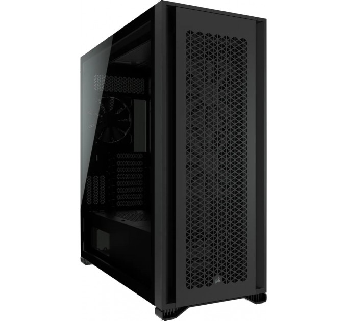 Corsair Корпус Corsair 7000D Airflow Black (CC-9011218-WW) без БП