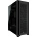 Corsair Корпус Corsair 7000D Airflow Black (CC-9011218-WW) без БП