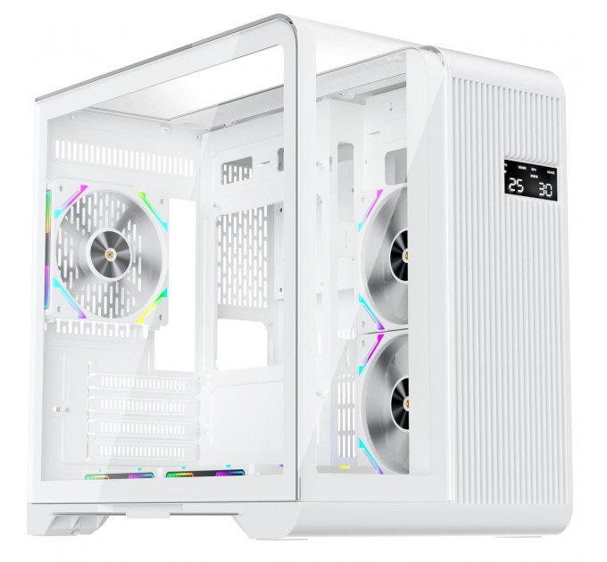 1stPlayer Корпус 1stPlayer RT5 White без БП