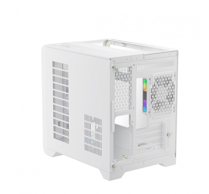 1stPlayer Корпус 1stPlayer RT5 White без БП