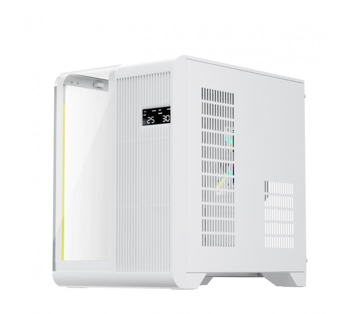 1stPlayer Корпус 1stPlayer RT5 White без БП