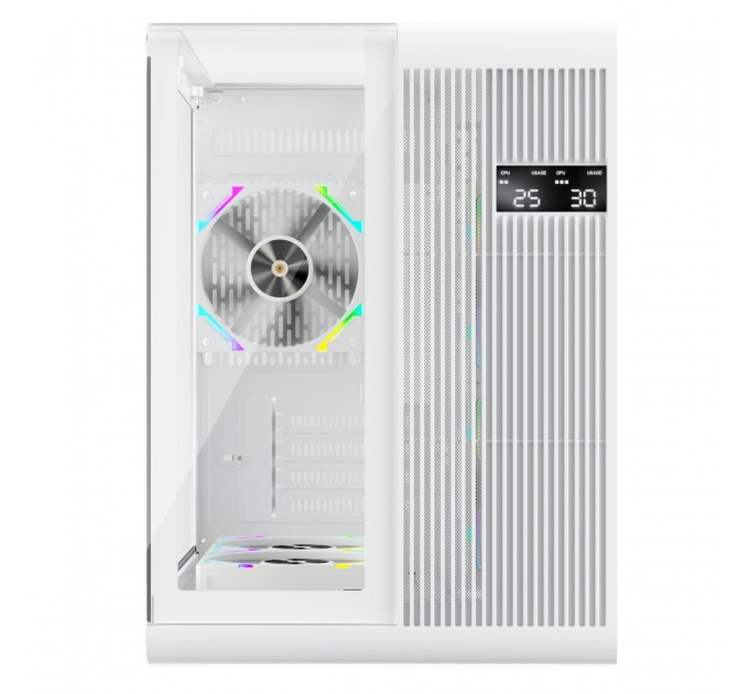 1stPlayer Корпус 1stPlayer RT5 White без БП