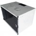 Hypernet Шафа настінна Hypernet 9U 19" 540x400 SOHO (WMNC-40-9U-SOHO-FLAT)