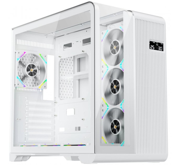 1stPlayer Корпус 1stPlayer RT7 White без БП