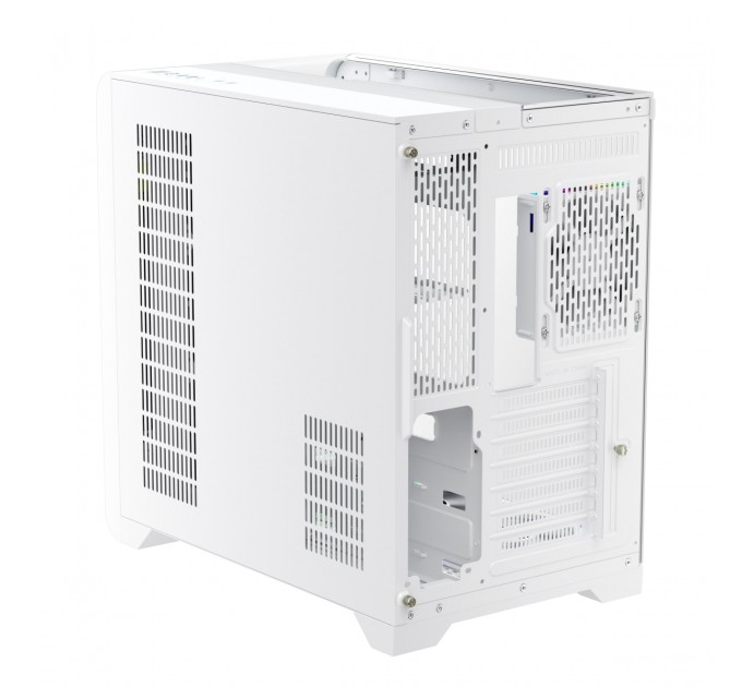 1stPlayer Корпус 1stPlayer RT7 White без БП