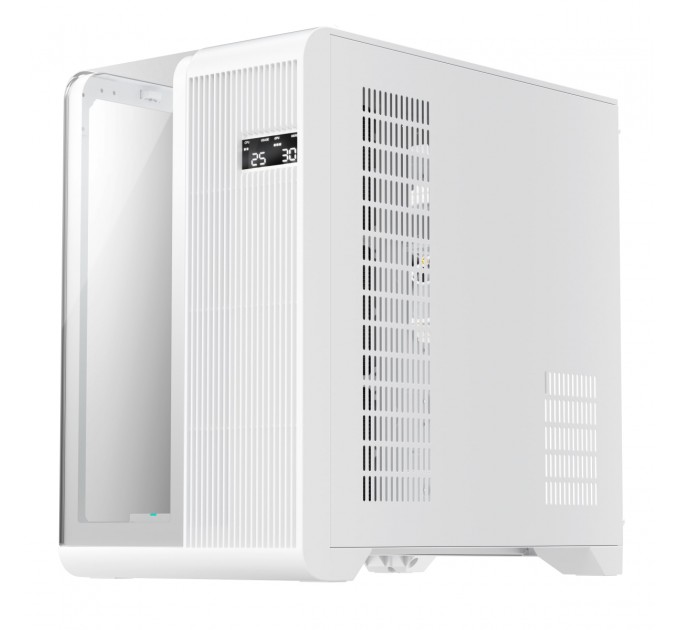 1stPlayer Корпус 1stPlayer RT7 White без БП