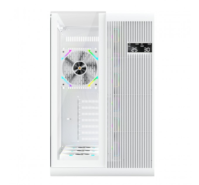 1stPlayer Корпус 1stPlayer RT7 White без БП