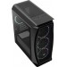 AeroCool Корпус AeroCool Aero One Mini Eclipse-G-BK-v1 (ACCS-PB18143.11) Black без БП