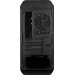 AeroCool Корпус AeroCool Aero One Mini Eclipse-G-BK-v1 (ACCS-PB18143.11) Black без БП