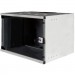 Hypernet Шафа настінна Hypernet 9U 19" 540x400 SOHO (WMNC-40-9U-SOHO-FLAT)