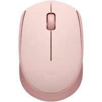 Мышь беспроводная Logitech M171 Rose (910-006865)