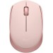 Logitech Мышь беспроводная Logitech M171 Rose (910-006865)