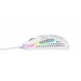 Xtrfy Мышь Xtrfy M42 RGB White (XG-M42-RGB-WHITE)