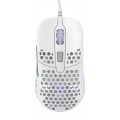 Xtrfy Мышь Xtrfy M42 RGB White (XG-M42-RGB-WHITE)