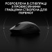Logitech Мышь беспроводная Logitech G Pro 2 Lightspeed Black (910-007295)