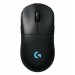 Logitech Мышь беспроводная Logitech G Pro 2 Lightspeed Black (910-007295)